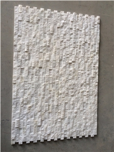 Marble Splitface Mosaic