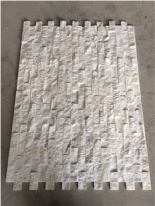 Marble Splitface Mosaic