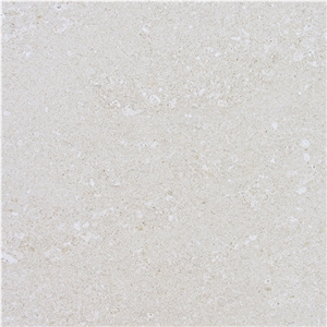 Bianco Siena Honed Limestone Tiles