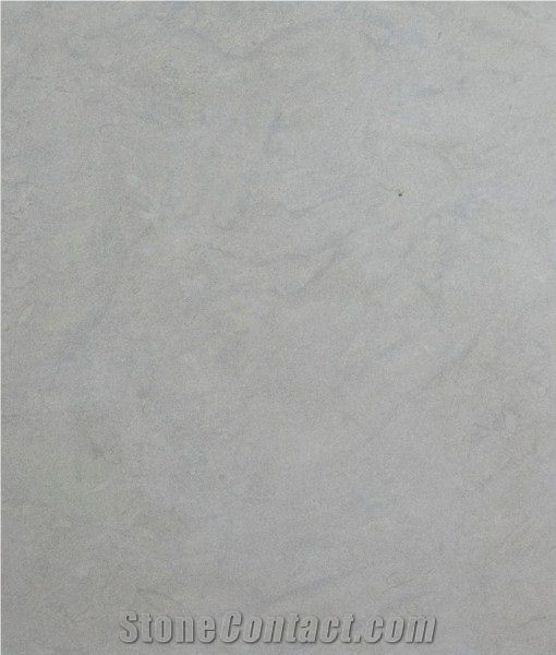 Kika Blue Limestone Tiles