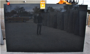 Black Pearl Granite Tiles & Slabs Black Beuty