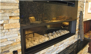 Black Pearl Granite Tiles & Slabs Black Beuty