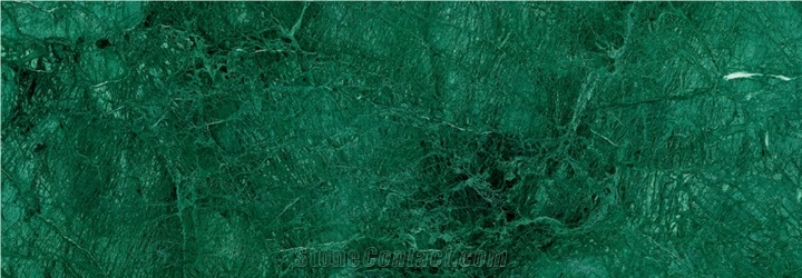 Emerald Green Marble Tiles & Slabs in All Size