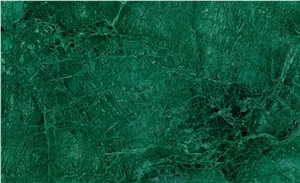 Emerald Green Marble Tiles & Slabs in All Size