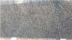 Latest Block Hassan Green Granite Polished Floor Covering Tiles, Walling Tiles and Slab