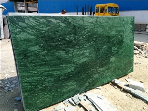Latest Indian Green Marble Slabs & Tiles,Marble Wall Floor Covering Tiles for Hotel Lobby, Bathroom, Living Room Decoration, Natural Building Stone, Skirting, Cladding