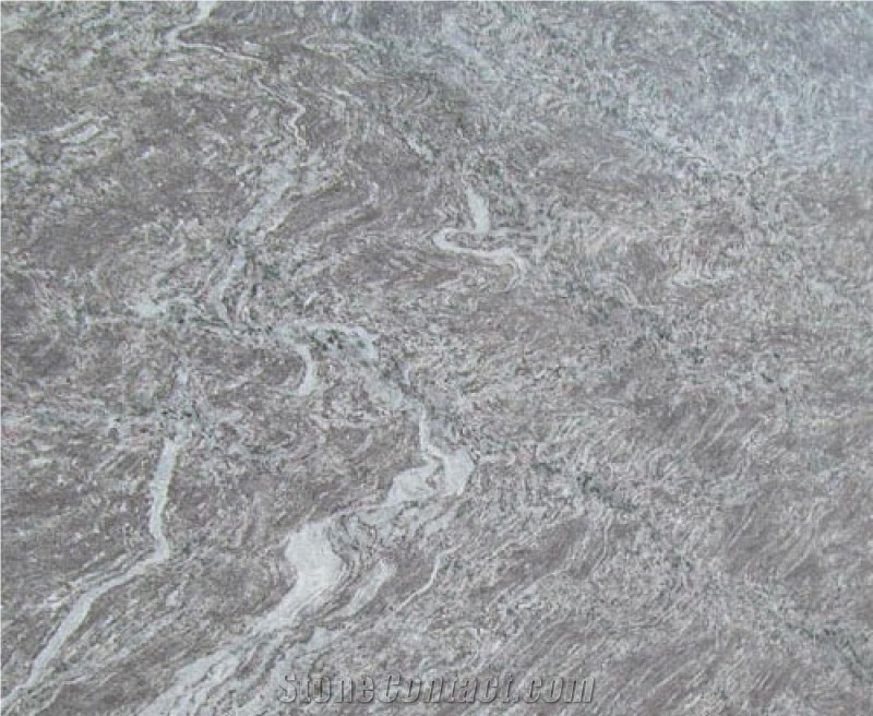 Latest Vizag Blue Granite Slabs & Tiles, India Blue Granite Polished Flooring Tiles, Customise Cutting Wall Tiles