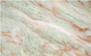 New Arrival Lady Pink Onyx Marble Tiles & Slabs, Polished Marble Floor Covering Tiles, Walling Tiles