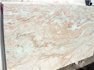 New Arrival Lady Pink Onyx Marble Tiles & Slabs, Polished Marble Floor Covering Tiles, Walling Tiles