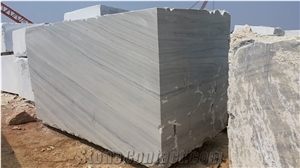 Raymond White Marble Slabs, Raymond Silver Marble Tiles, Blocks