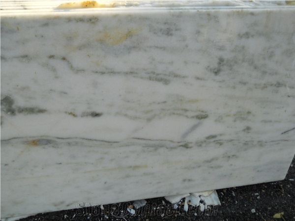 Super Quality Makrana Polished Premium White Marble Stone Tiles, Slabs
