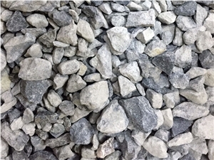 Pebble & Gravel