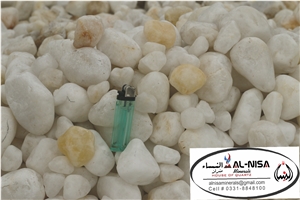 Aquanisa Pebbles