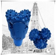 5 7/8 Iadc 136 Tricone Bit