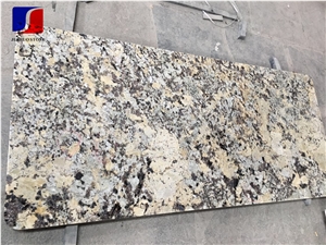 Alaska White Granite Tiles & Slabs, White Polished Granite Floor Tiles, Wall Tiles,Brazil Alaska White Slabs, Alaska White Granite, Brazil Exotic White Granite
