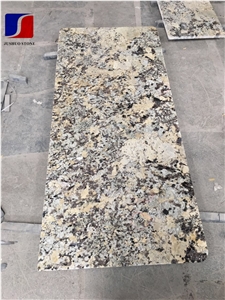 Alaska White Granite Tiles & Slabs, White Polished Granite Floor Tiles, Wall Tiles,Brazil Alaska White Slabs, Alaska White Granite, Brazil Exotic White Granite