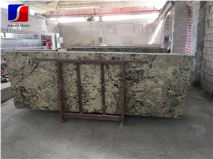 Alaska White Granite Tiles & Slabs, White Polished Granite Floor Tiles, Wall Tiles,Brazil Alaska White Slabs, Alaska White Granite, Brazil Exotic White Granite