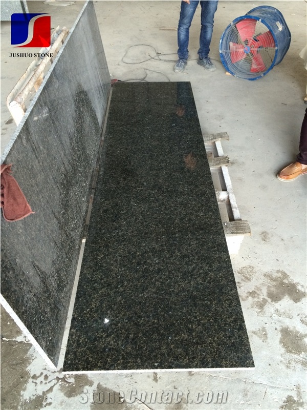 Batuba Green Granite(Labrador Green)Slabs, Green Brazil Granite,Verde Ubatuba,Green Ubatuba,Ubatuba Granite,Verde Bahia,Ubatuba Green Granite