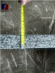 China G623 Crystal Grey, Rosa Beta, Bianco Sarto, Baso White, Cordo Sardinia Granite Kitchen Bathroom Countertop