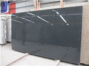 G654,Padang Dark, Sesame Black,Charcoal Black,China Nero Impala,Dark Barry Grey,Nero Impala China,Dark Grey Granite,Flamed Tiles and Slabs for Wall/Floor