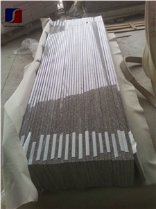 G664 Granite Window Sills/Luna Pearl Granite Window Surround/Pink Granite Window Parapets/Natural Stone Skirting Boards/Interior & Exterior Decoration