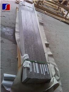 G664 Granite Window Sills/Luna Pearl Granite Window Surround/Pink Granite Window Parapets/Natural Stone Skirting Boards/Interior & Exterior Decoration