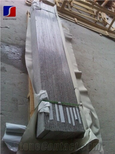 G664 Granite Window Sills/Luna Pearl Granite Window Surround/Pink Granite Window Parapets/Natural Stone Skirting Boards/Interior & Exterior Decoration