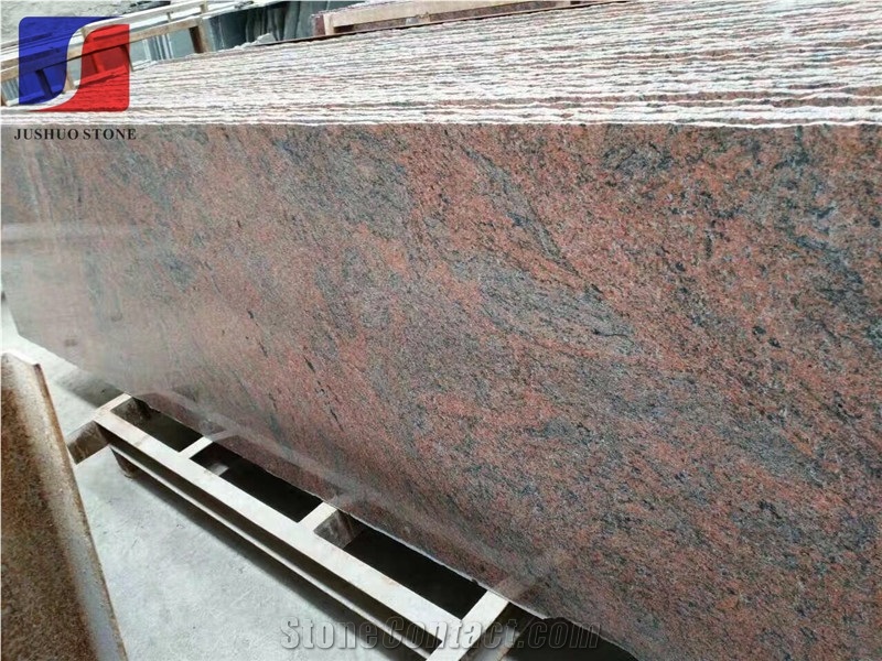 Multicolor Red Granite,Multicolor Red Bang Saw Slabs,Multicolor Red Half Slabs,Multicolor Red Tiles,Multicolor Red Cut to Size,Multicolor Red Flooring,Multicolor Red Wall Tiles,Cheap Good Quality