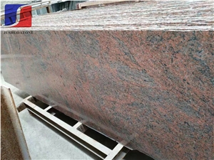Multicolor Red Granite,Multicolor Red Bang Saw Slabs,Multicolor Red Half Slabs,Multicolor Red Tiles,Multicolor Red Cut to Size,Multicolor Red Flooring,Multicolor Red Wall Tiles,Cheap Good Quality