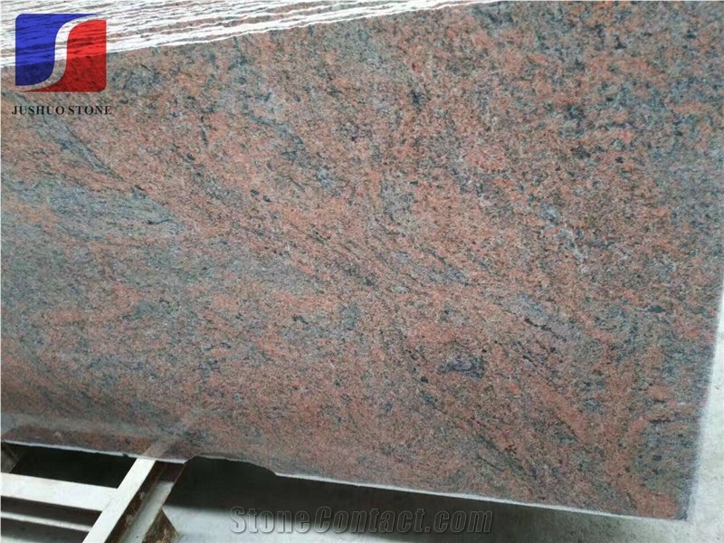 Multicolor Red Granite,Multicolor Red Bang Saw Slabs,Multicolor Red Half Slabs,Multicolor Red Tiles,Multicolor Red Cut to Size,Multicolor Red Flooring,Multicolor Red Wall Tiles,Cheap Good Quality