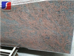 Multicolor Red Granite,Multicolor Red Bang Saw Slabs,Multicolor Red Half Slabs,Multicolor Red Tiles,Multicolor Red Cut to Size,Multicolor Red Flooring,Multicolor Red Wall Tiles,Cheap Good Quality