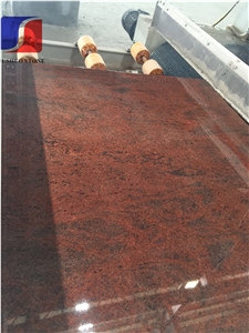 Multicolor Red Granite,Multicolor Red Bang Saw Slabs,Multicolor Red Half Slabs,Multicolor Red Tiles,Multicolor Red Cut to Size,Multicolor Red Flooring,Multicolor Red Wall Tiles,Cheap Good Quality