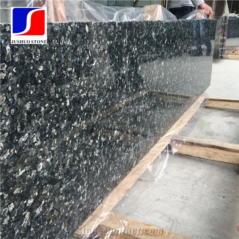 Norway Labrador Verde,Labrador Vert,Perla Smeralda,Verde Larvik,Lundhs Emerald Pearl,Emerald Pearl,Green Pearl Granite
