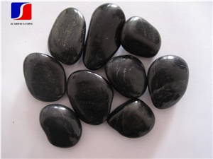 Rain Flower Stone,Pebble Stone, Pebble Beach Granite, Natural Pebble, Natural Cobble, River Stone, Natural Gravels, Various Colors Stone