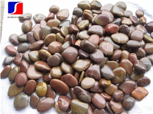 Rain Flower Stone,Pebble Stone, Pebble Beach Granite, Natural Pebble, Natural Cobble, River Stone, Natural Gravels, Various Colors Stone
