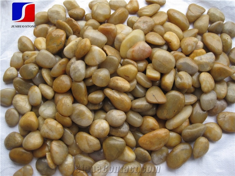 Rain Flower Stone,Pebble Stone, Pebble Beach Granite, Natural Pebble, Natural Cobble, River Stone, Natural Gravels, Various Colors Stone