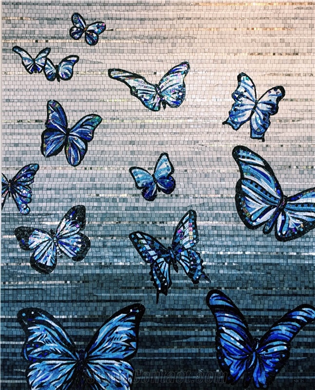 Glass Mosaic