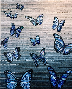 Glass Mosaic