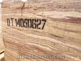Pakistan Green Onyx Block