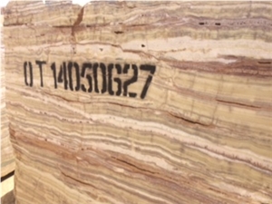 Pakistan Green Onyx Block
