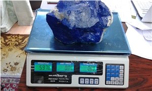 Lapis Lazuli Rough, Afghan Lapis Lazuli Onyx Block