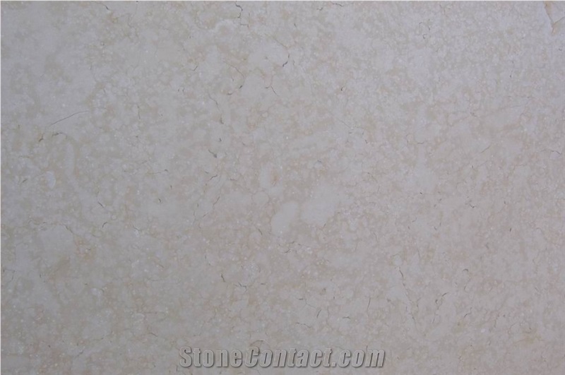 Galala Slab, Egypt Yellow Marble Block