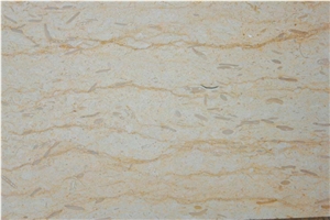 Sylvia, Egypt Yellow Marble Block