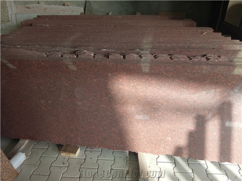 Granite
