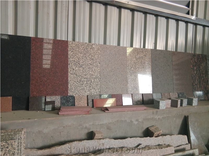 Granite