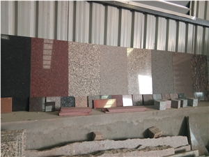 Granite