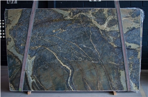 Cairo Leathered 3cm Slabs