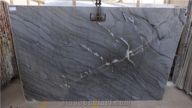 Grey Goose 3cm Polished Slab