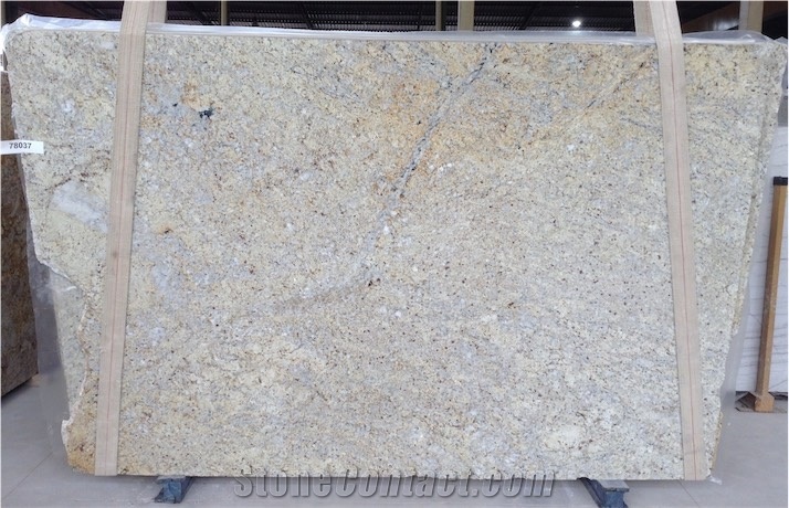 Hawaii Granite Leathered 3cm Slabs