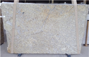 Hawaii Granite Leathered 3cm Slabs